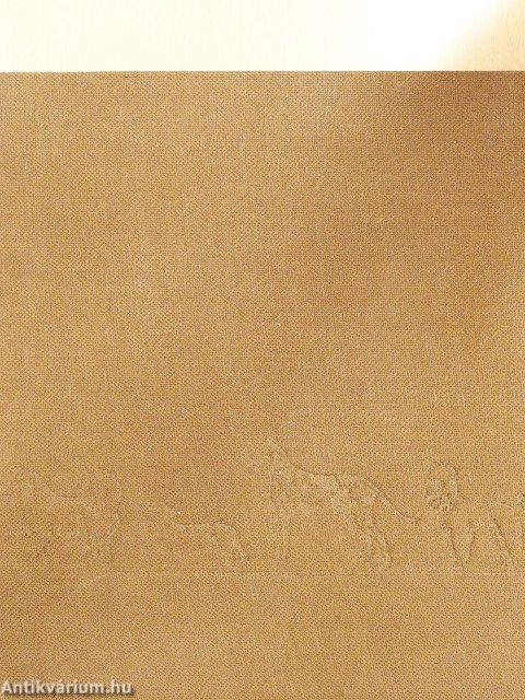 Das grosse Hundebuch