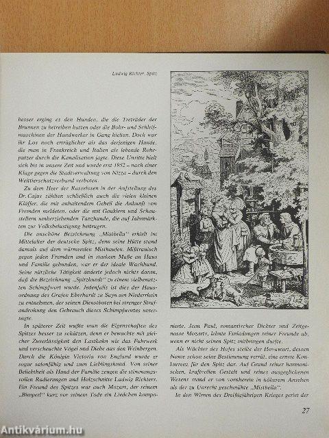 Das grosse Hundebuch