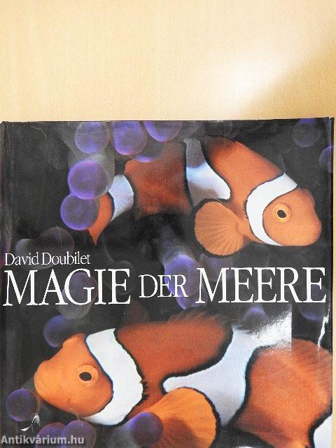 Magie der Meere