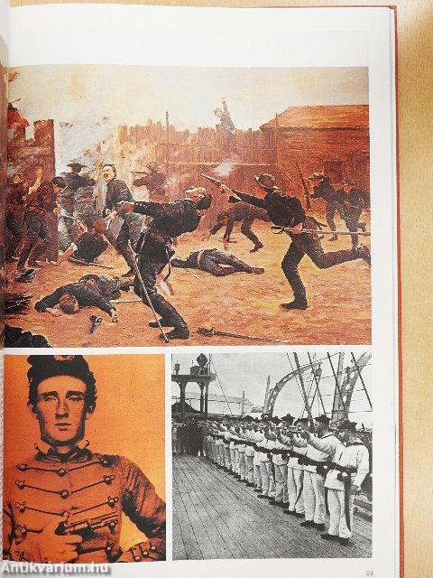 The Illustrated Encyclopedia of Pistols & Revolvers