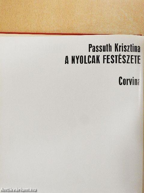 A nyolcak festészete