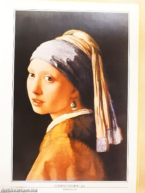 Régi, szép portrék