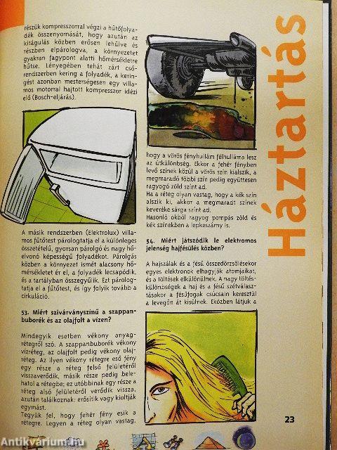 Titkok és rejtélyek