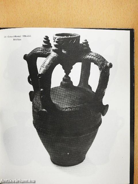 A magyar feketekerámia