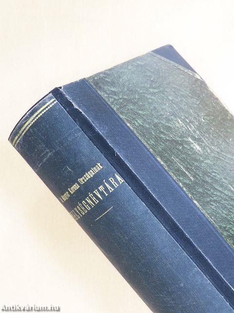 A Magyar Korona Országainak Helységnévtára