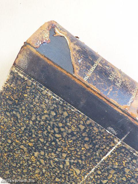 A technika vivmányai az utolsó száz évben