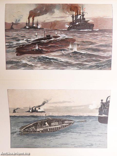 A technika vivmányai az utolsó száz évben