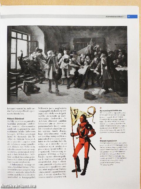 Az abszolutizmus kora és a barokk