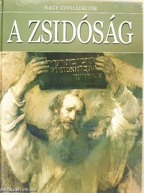 A zsidóság