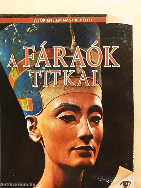 A fáraók titkai