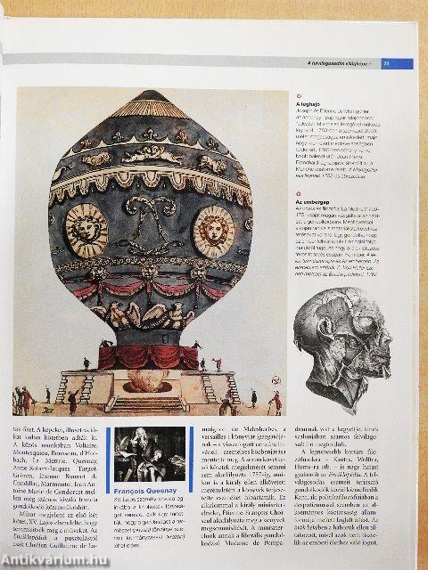 A forradalmak évszázada