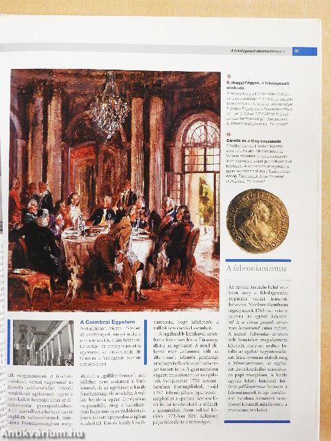 A forradalmak évszázada