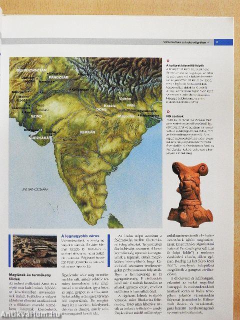 Az ókor nagy birodalmai