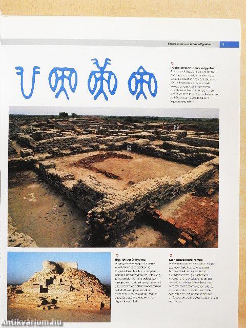 Az ókor nagy birodalmai