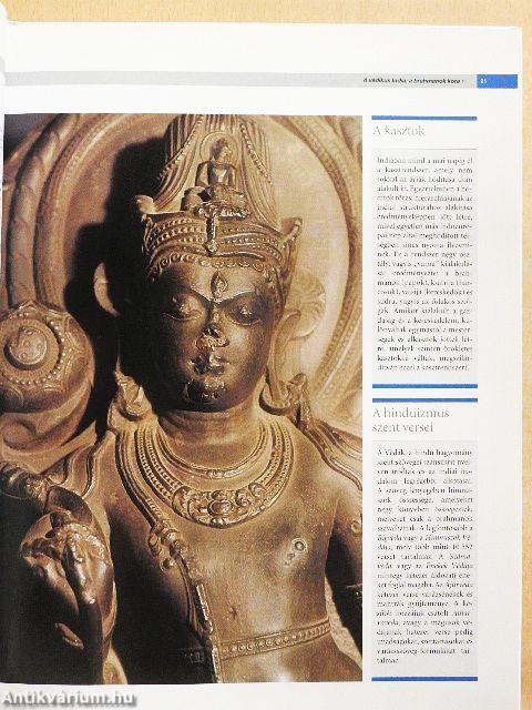 Az ókor nagy birodalmai