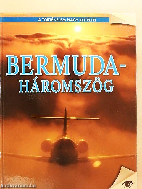 Bermuda-háromszög