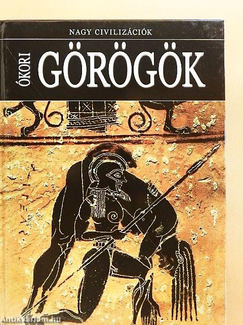 Ókori görögök
