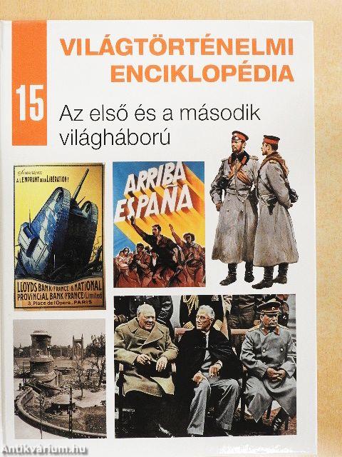 Az első és a második világháború