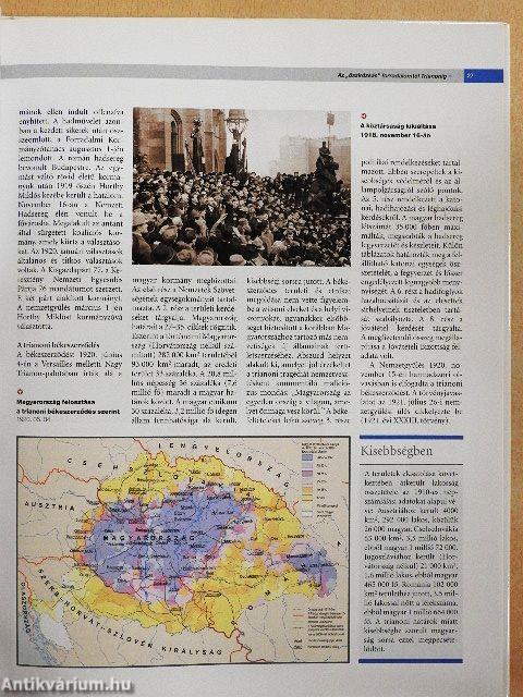 Az első és a második világháború