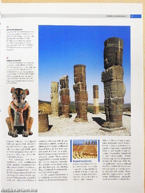 A Kolumbusz előtti Amerika