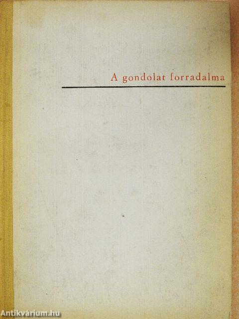 A gondolat forradalma