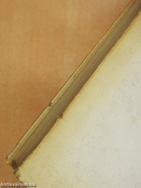 A gondolat forradalma