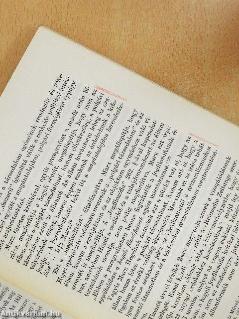 A gondolat forradalma