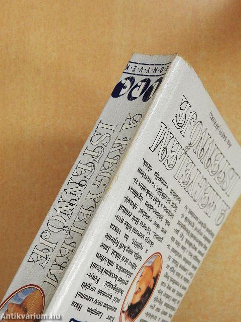 A kegyelem istennője