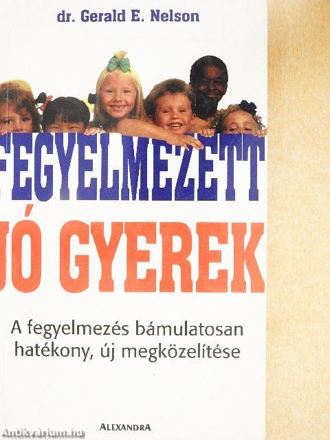 Fegyelmezett, jó gyerek