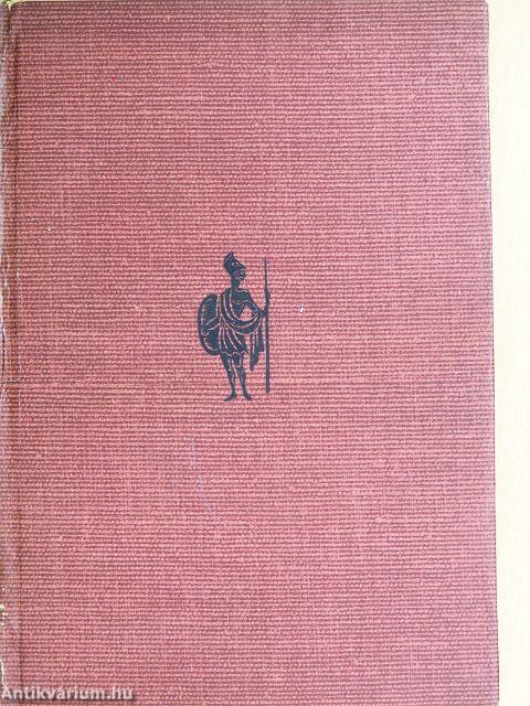 A pompeji strázsán