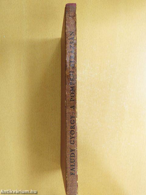 A pompeji strázsán