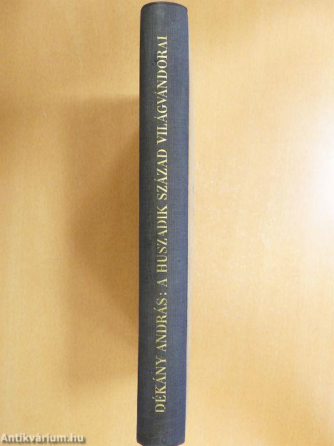 A huszadik század világvándorai