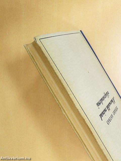 A huszadik század világvándorai