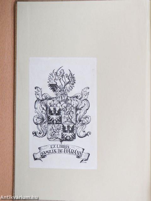 A huszadik század világvándorai