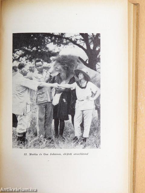 A huszadik század világvándorai