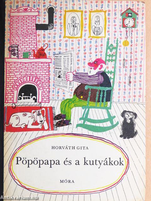 Pöpöpapa és a kutyákok