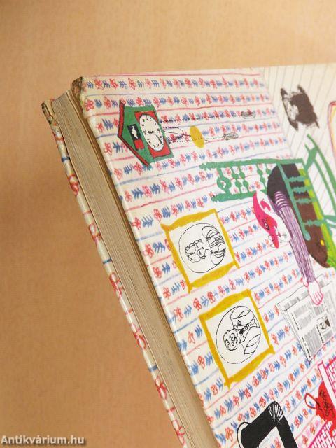 Pöpöpapa és a kutyákok