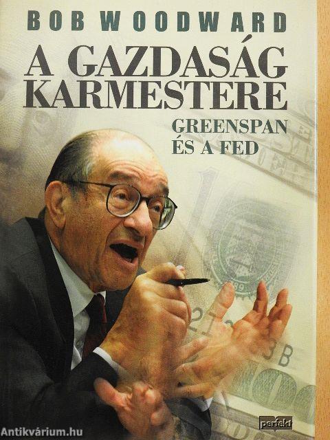 A gazdaság karmestere