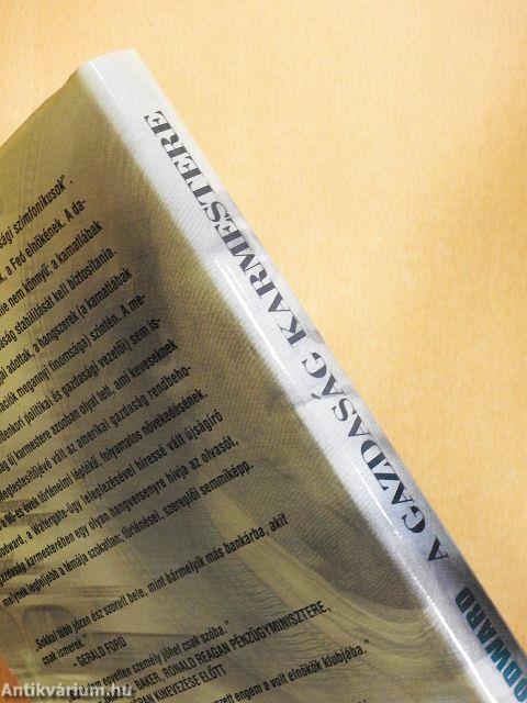 A gazdaság karmestere