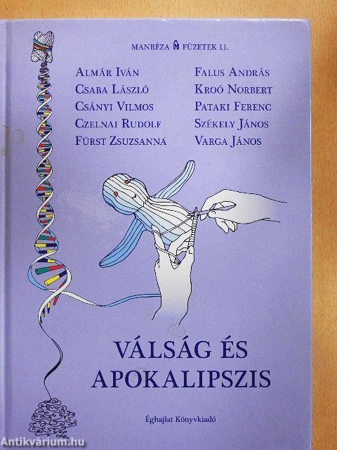 Válság és apokalipszis