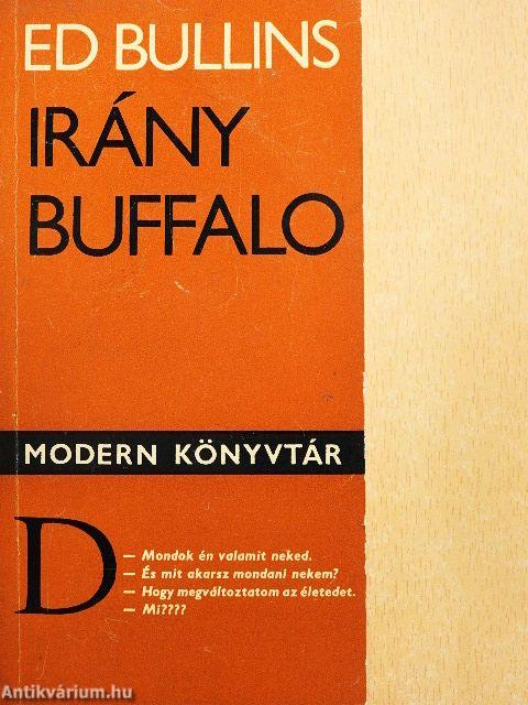 Irány Buffalo