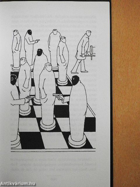 Hát, nem tudom...-másodszor