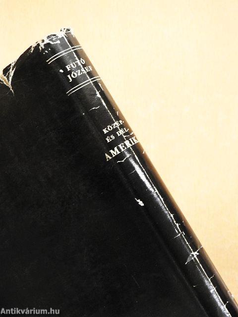 Közép- és Dél-Amerika