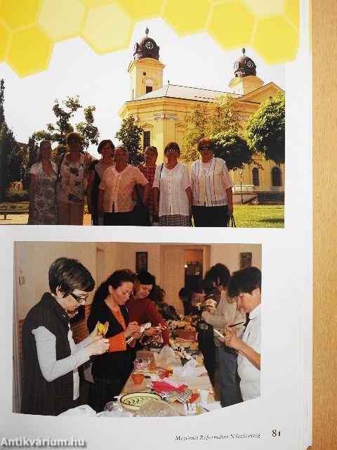 Egymás terhét hordozzuk