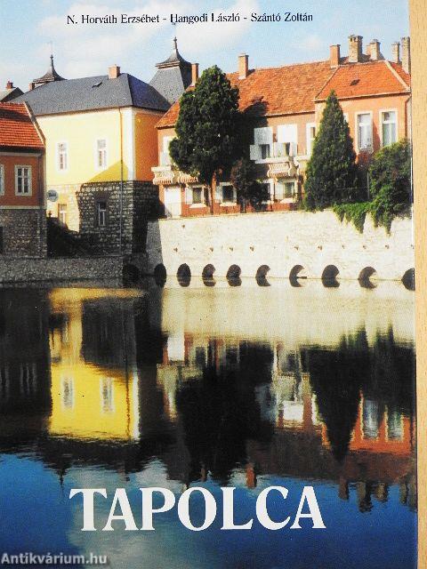 Tapolca