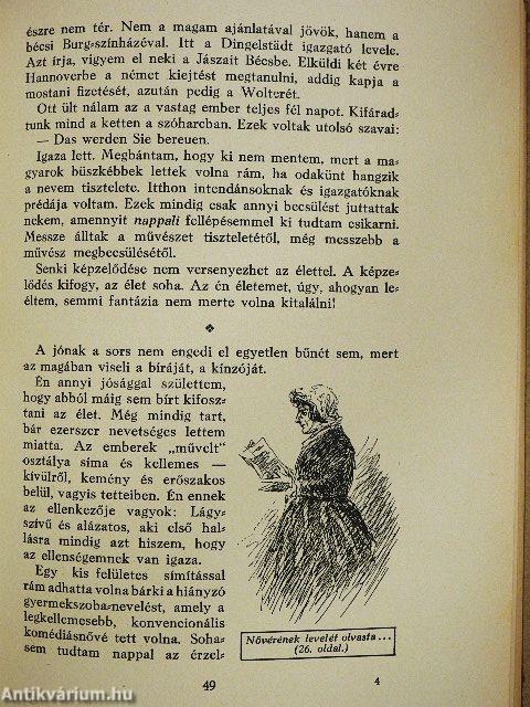 Jászai Mari emlékiratai