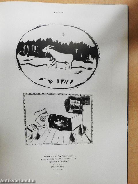 Chagall Discovered