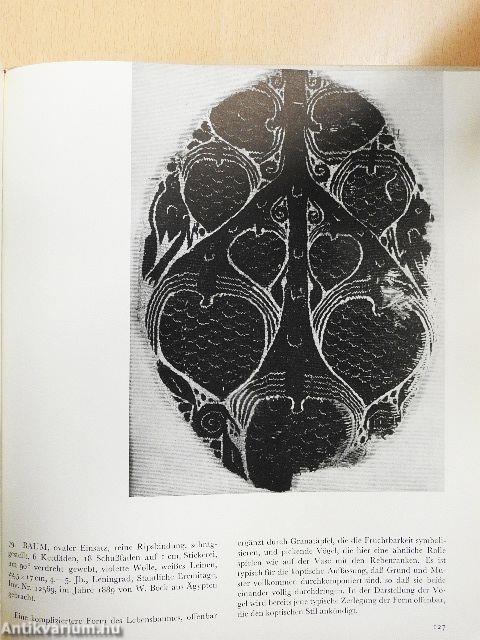 Die Alten Weber am Nil