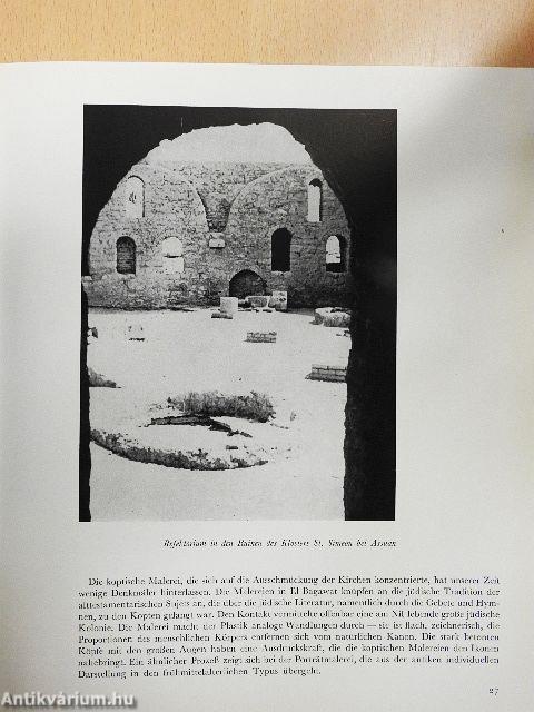 Die Alten Weber am Nil