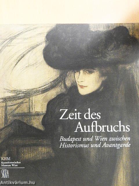 Zeit des Aufbruchs